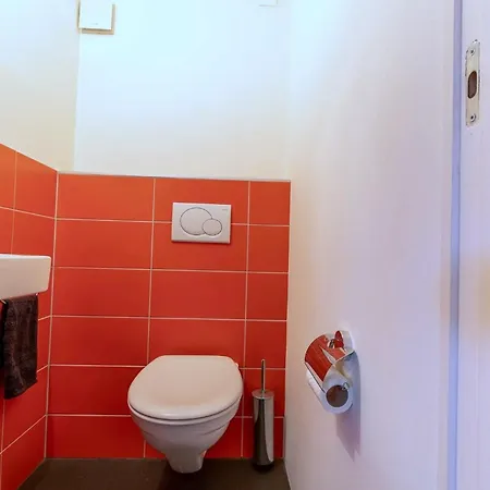 Supersaxo Quiet & Charming 8 Pers