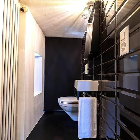 Chalet Supersaxo Quiet&charming 8 Pers *