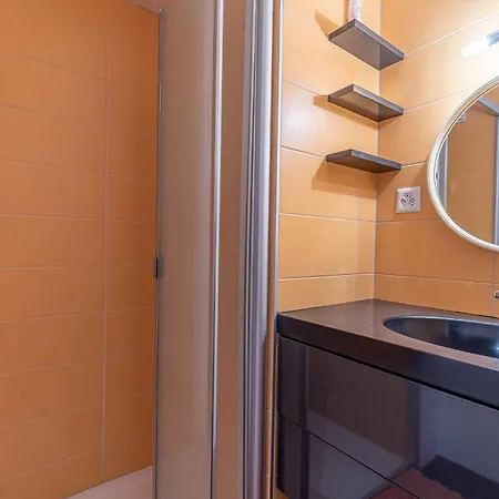 Supersaxo Quiet&charming 8 Pers * Agettes