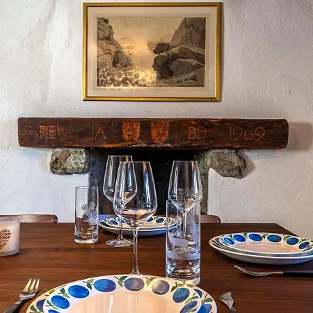 Supersaxo Quiet&charming 8 Pers Agettes