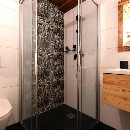 Supersaxo Quiet & Charming 8 Pers