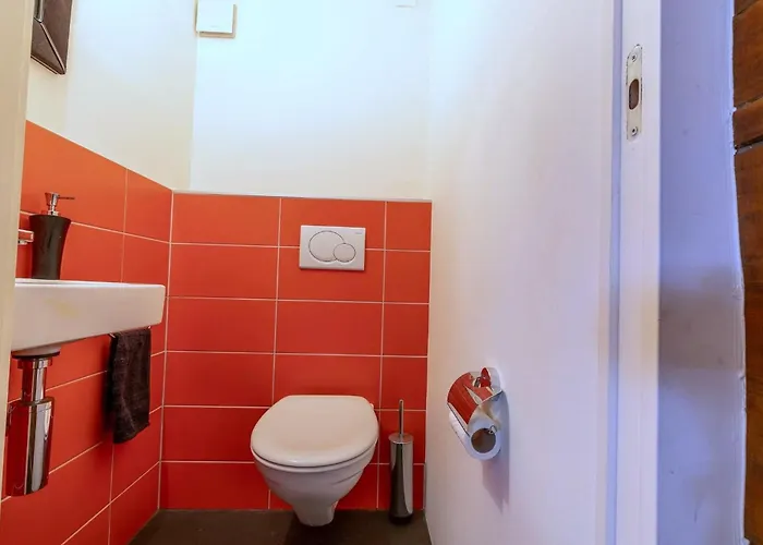 Supersaxo Quiet & Charming 8 Pers