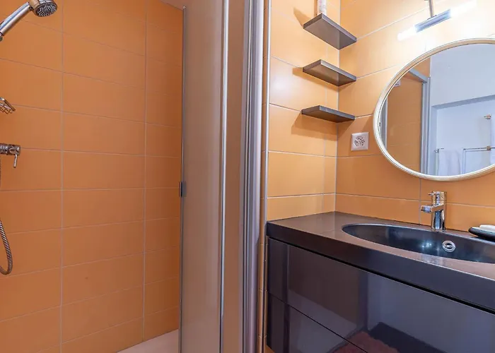 Supersaxo Quiet & Charming 8 Pers * Agettes