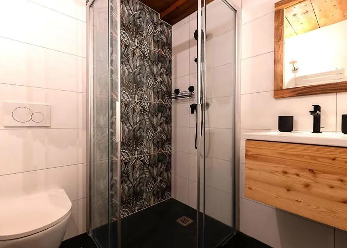 Supersaxo Quiet & Charming 8 Pers