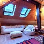 Supersaxo Quiet & Charming 8 Pers Chalet