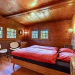 Chalet Supersaxo Quiet & Charming 8 Pers