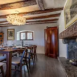 Chalet Supersaxo Quiet & Charming 8 Pers *